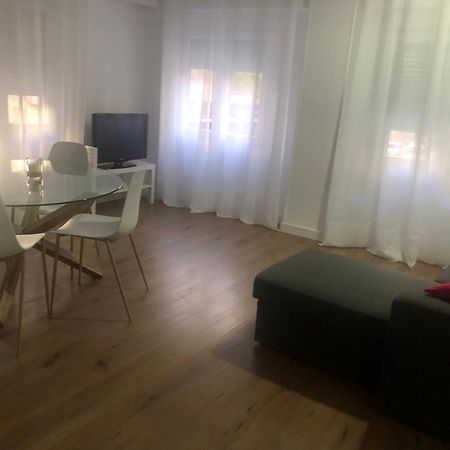 Casa Bia Plus Эльче Экстерьер фото