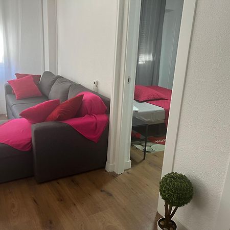 Casa Bia Plus Эльче Экстерьер фото