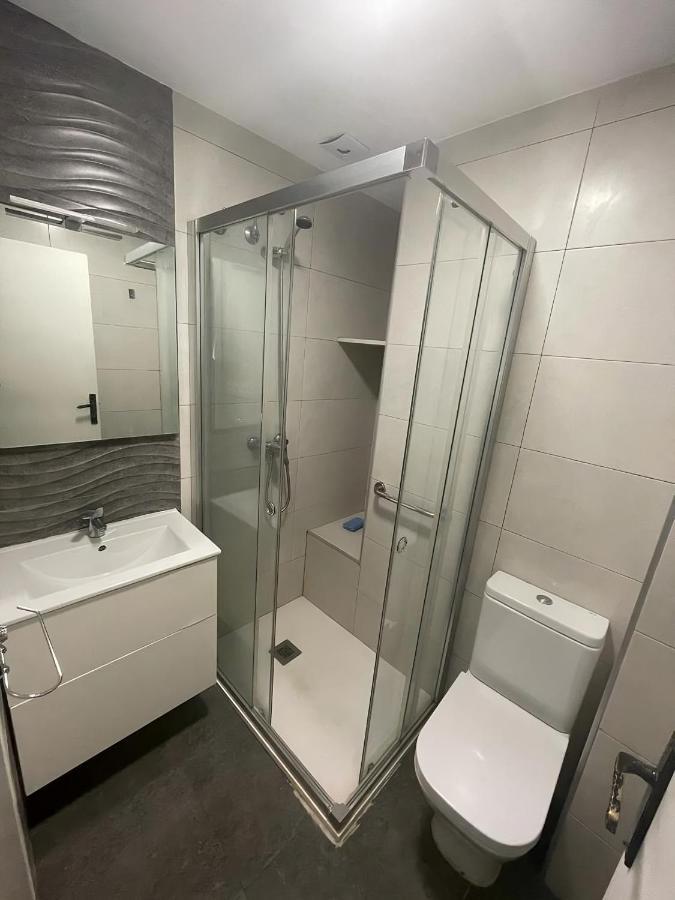 Casa Bia Plus Эльче Экстерьер фото