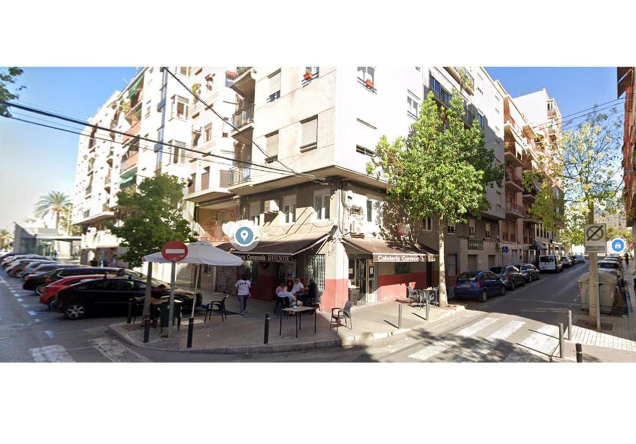 Casa Bia Plus Эльче Экстерьер фото
