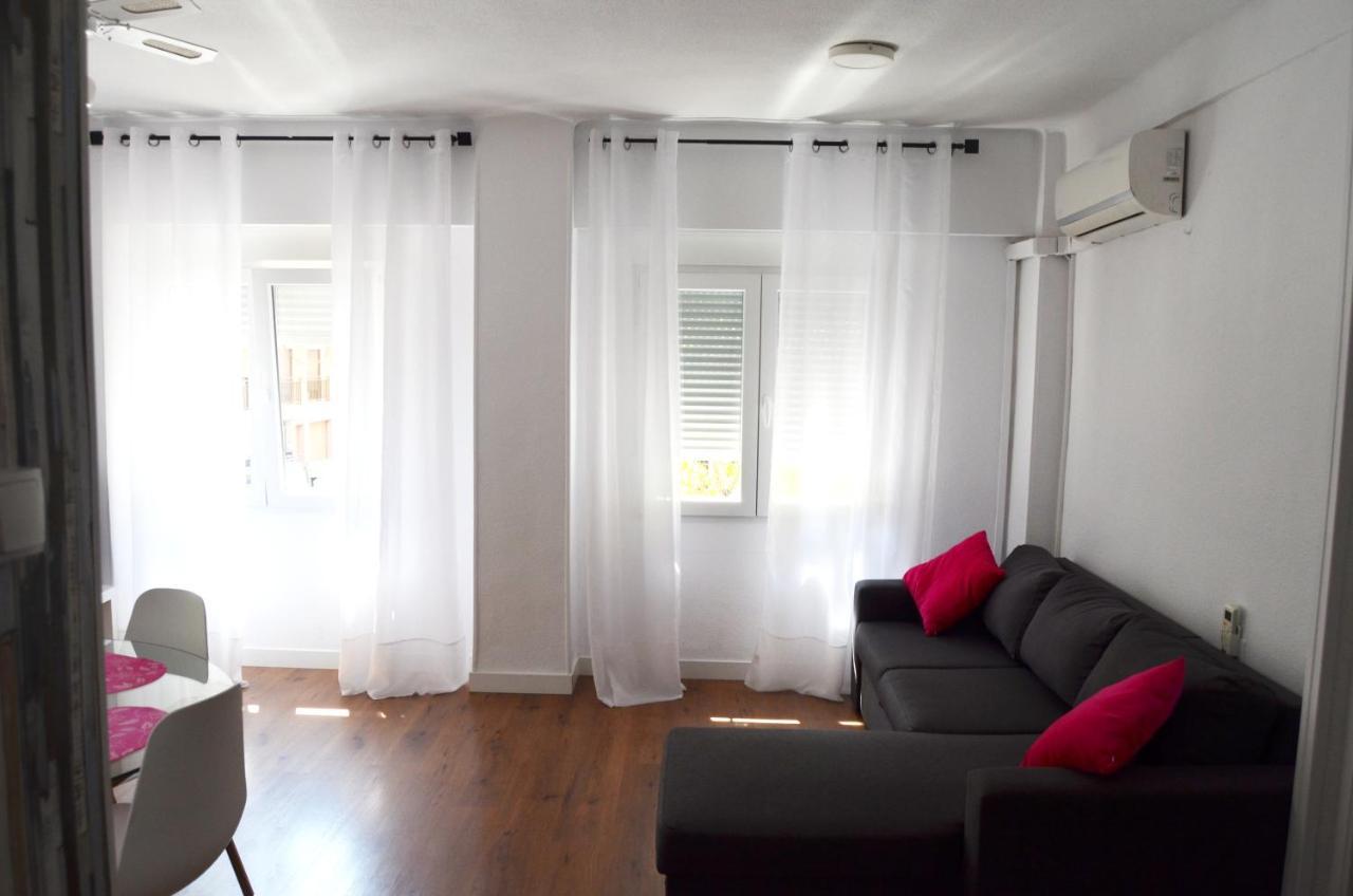 Casa Bia Plus Эльче Экстерьер фото