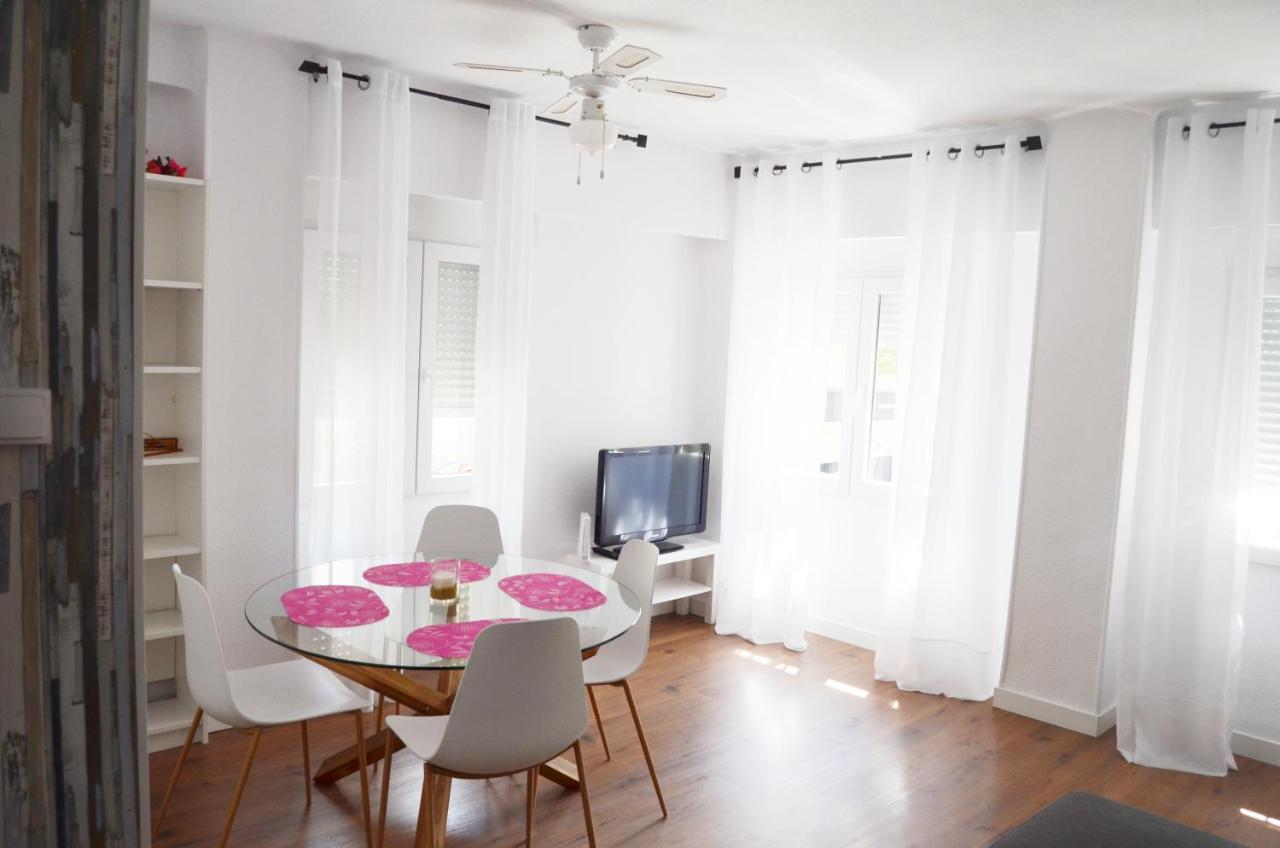 Casa Bia Plus Эльче Экстерьер фото