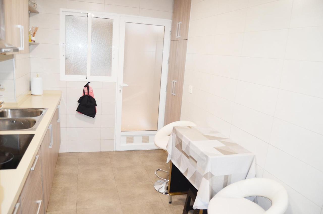 Casa Bia Plus Эльче Экстерьер фото