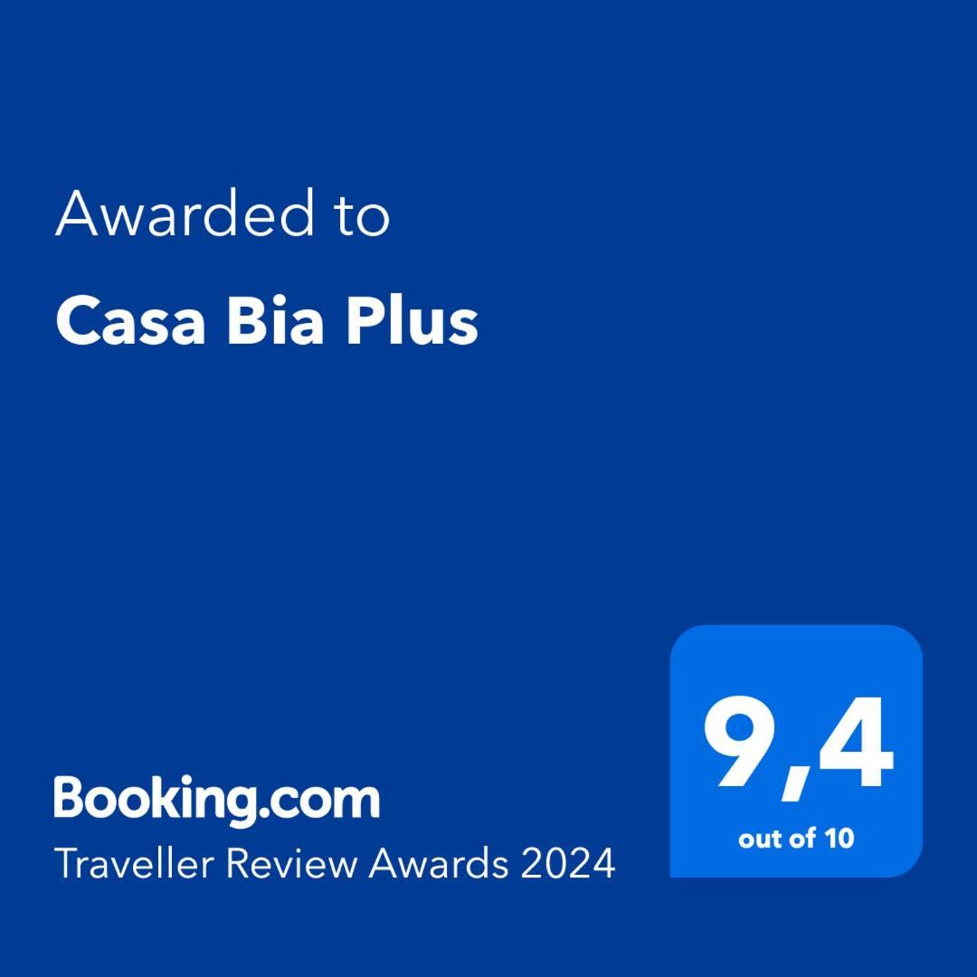 Casa Bia Plus Эльче Экстерьер фото