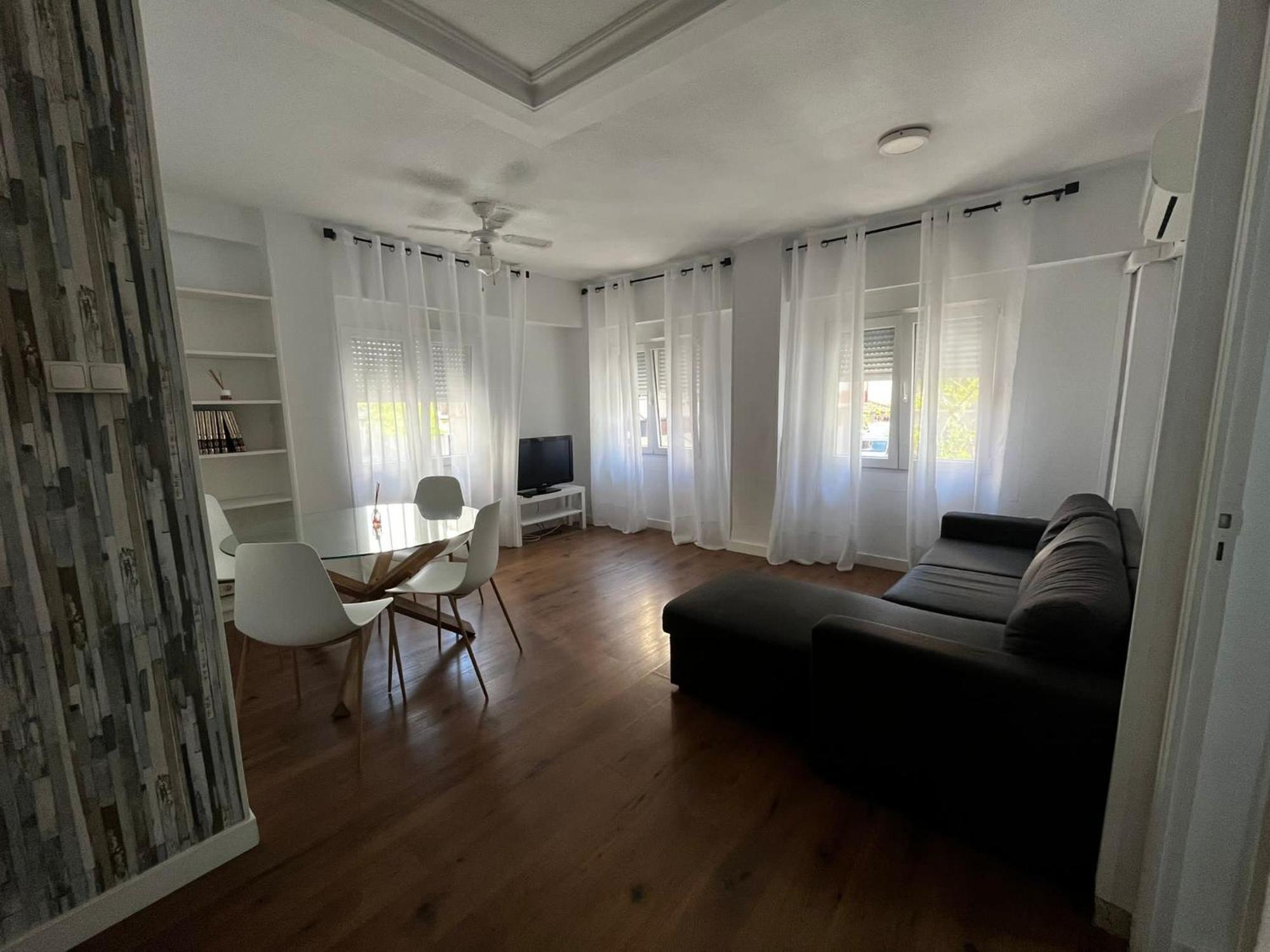 Casa Bia Plus Эльче Экстерьер фото