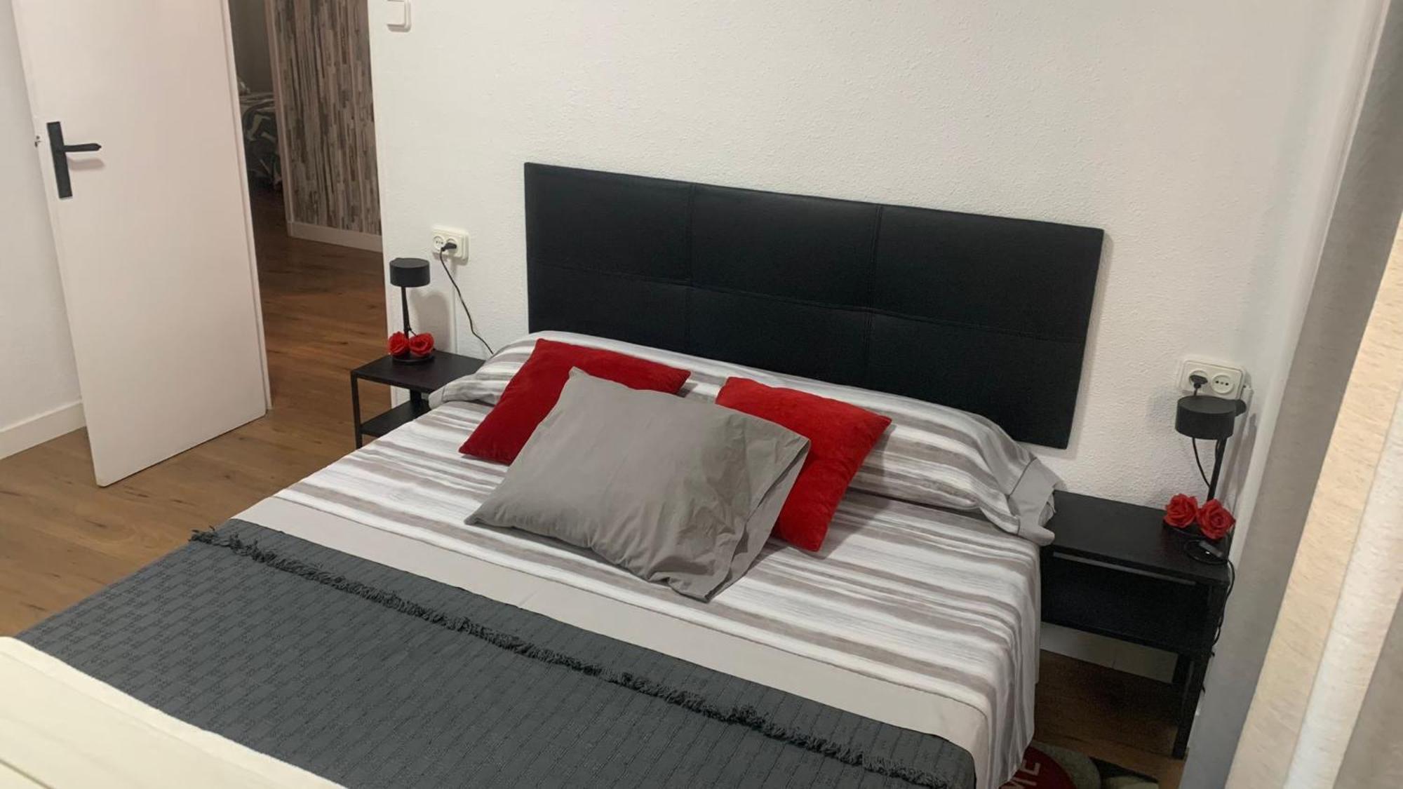 Casa Bia Plus Эльче Экстерьер фото