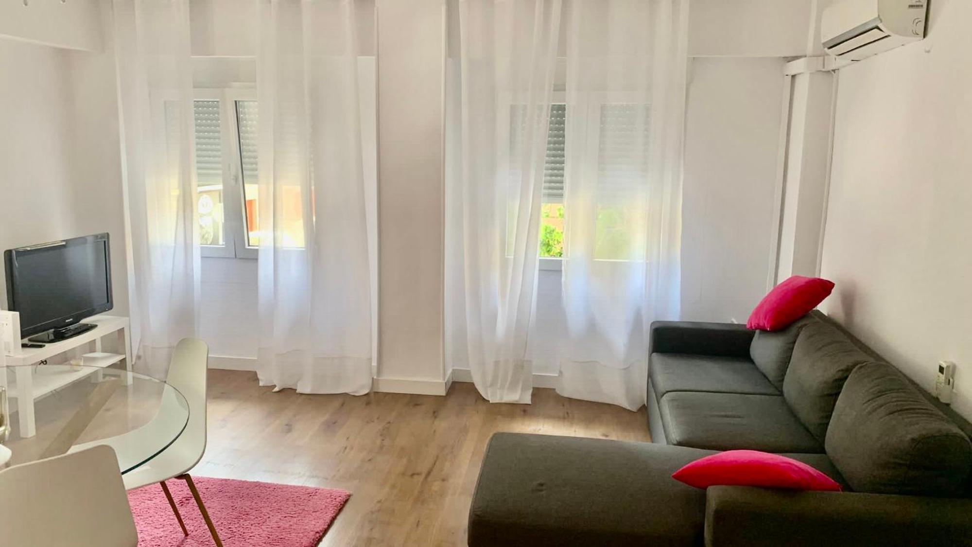 Casa Bia Plus Эльче Экстерьер фото