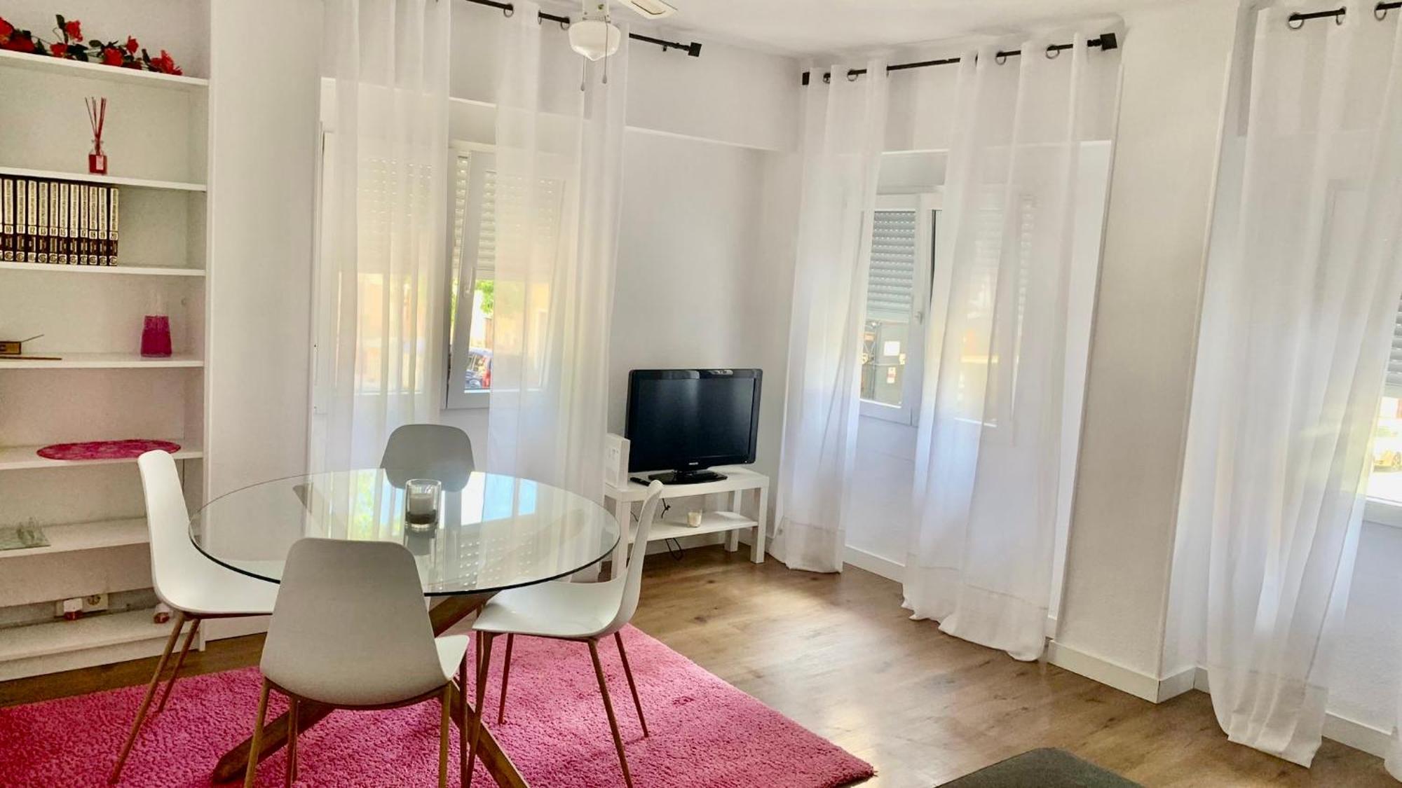 Casa Bia Plus Эльче Экстерьер фото
