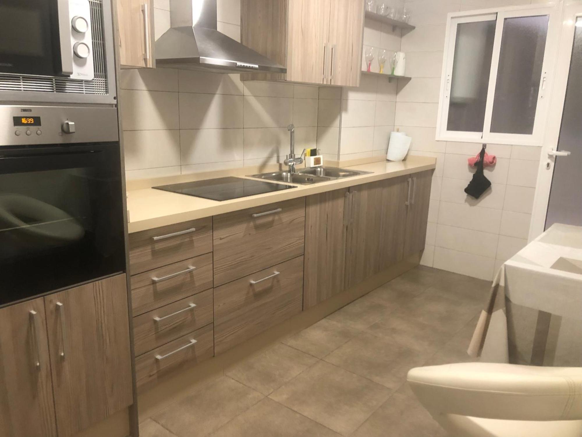 Casa Bia Plus Эльче Экстерьер фото