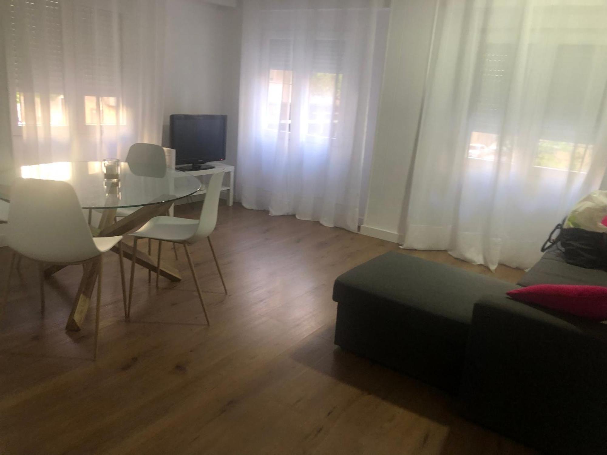 Casa Bia Plus Эльче Экстерьер фото