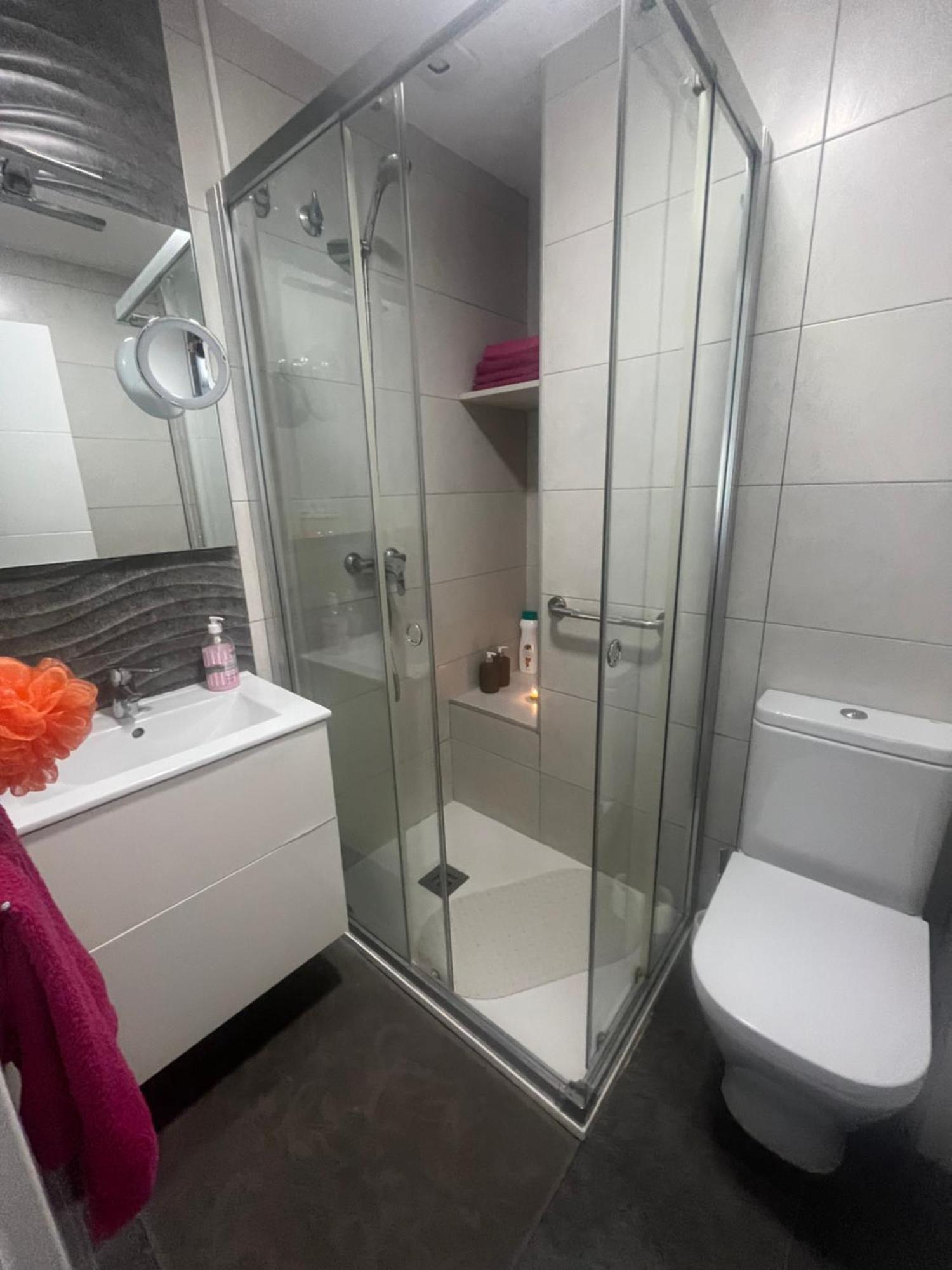 Casa Bia Plus Эльче Экстерьер фото