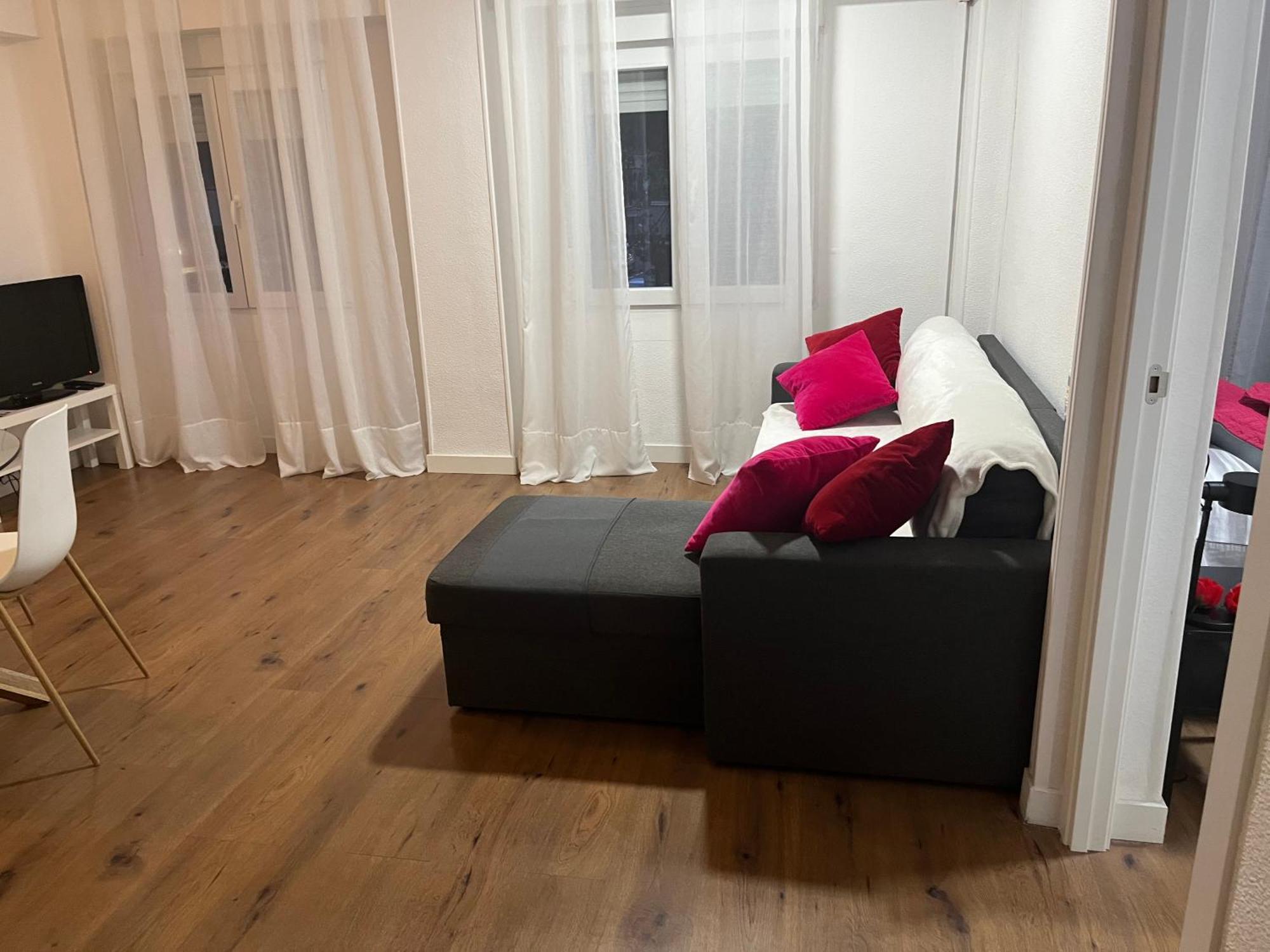 Casa Bia Plus Эльче Экстерьер фото