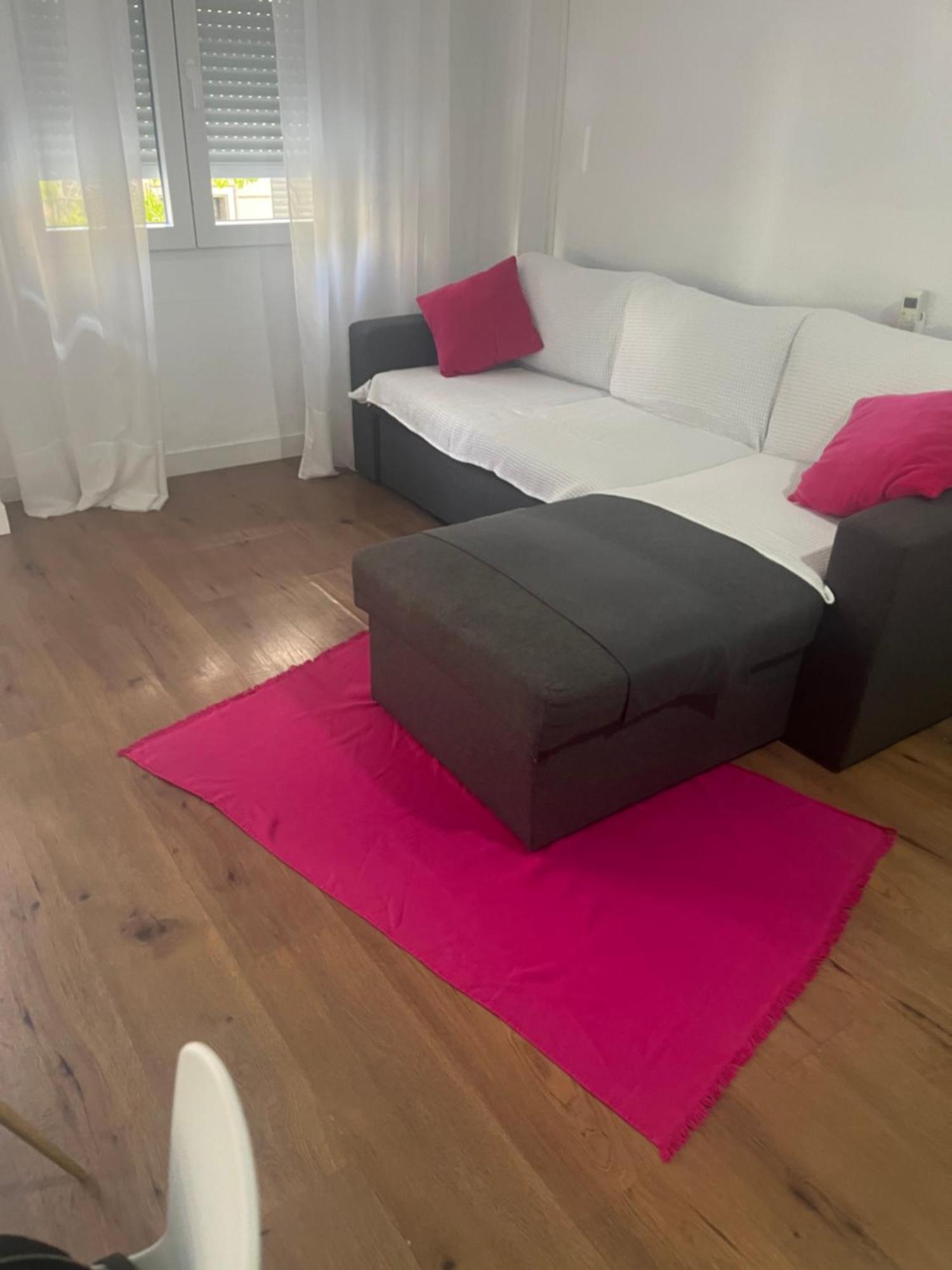 Casa Bia Plus Эльче Экстерьер фото